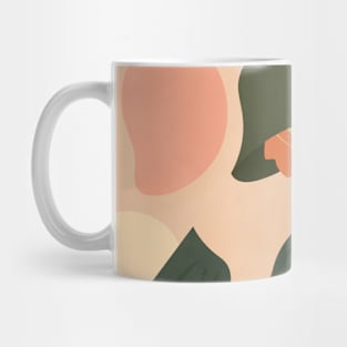 Female Art Boho Decor Mug